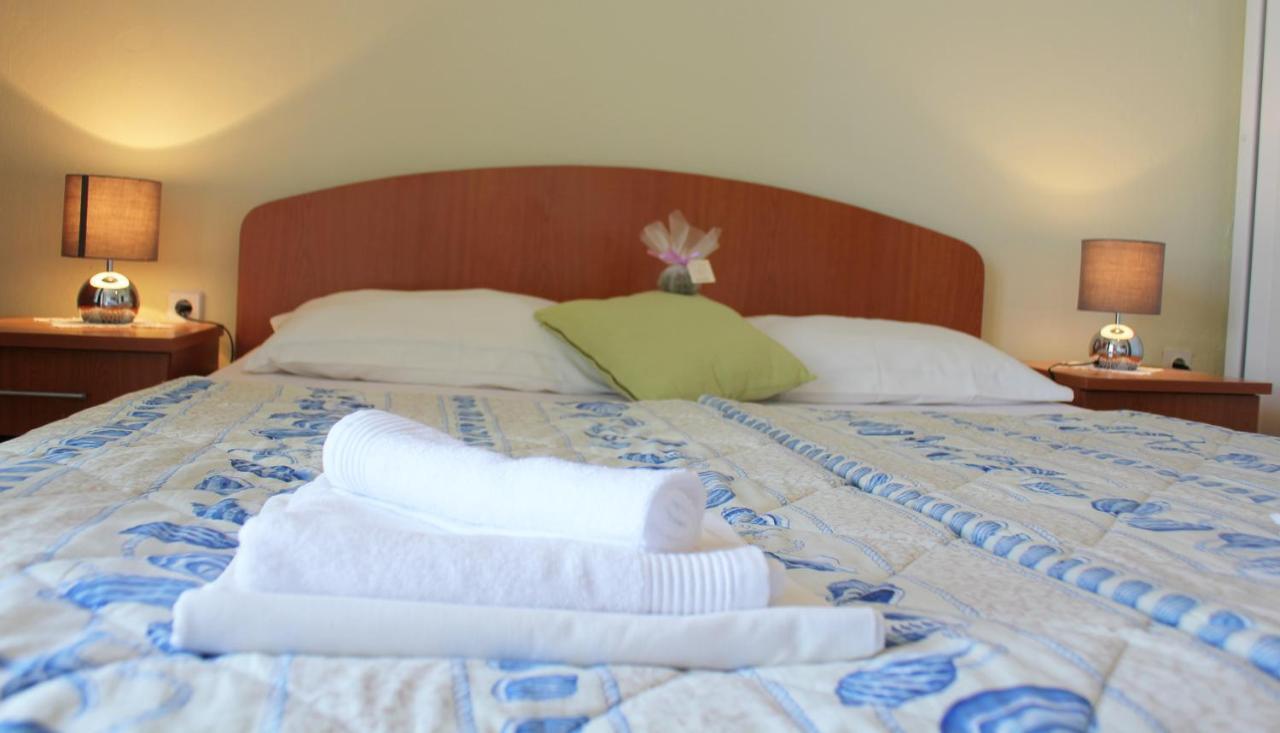 Guesthouse Podaca Rum bild